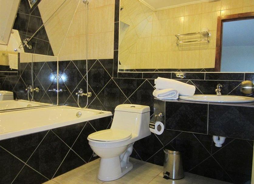 Banyo Fotoğraf