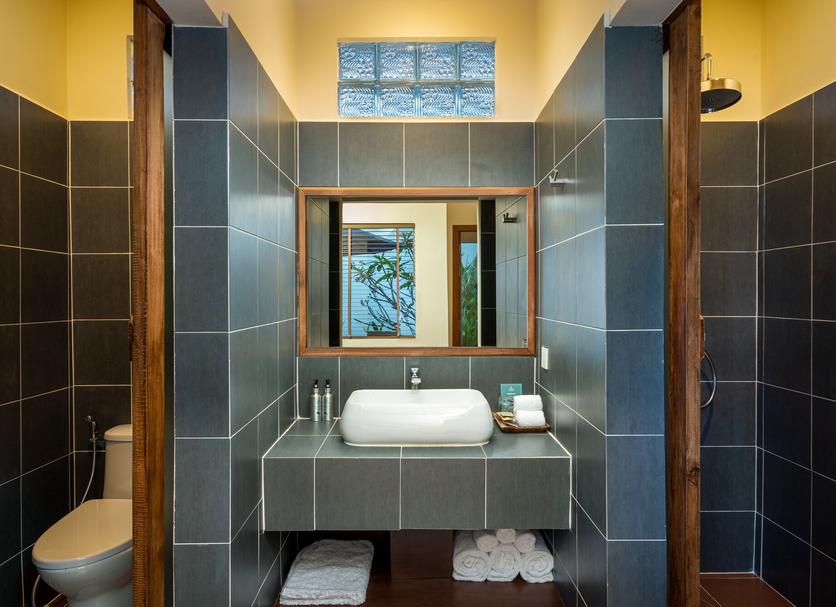 Banyo Fotoğraf