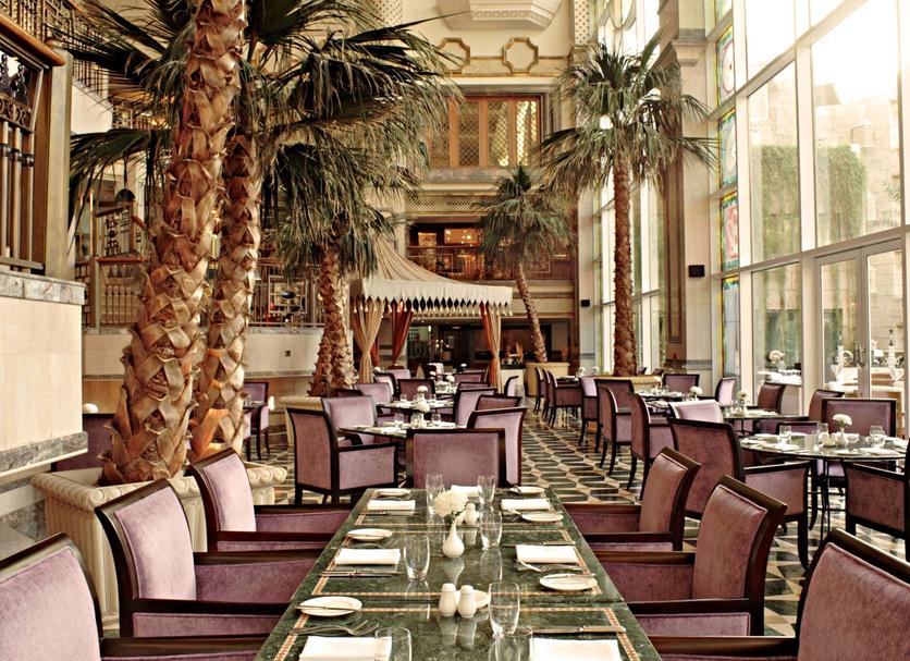 Restoran Fotoğraf
