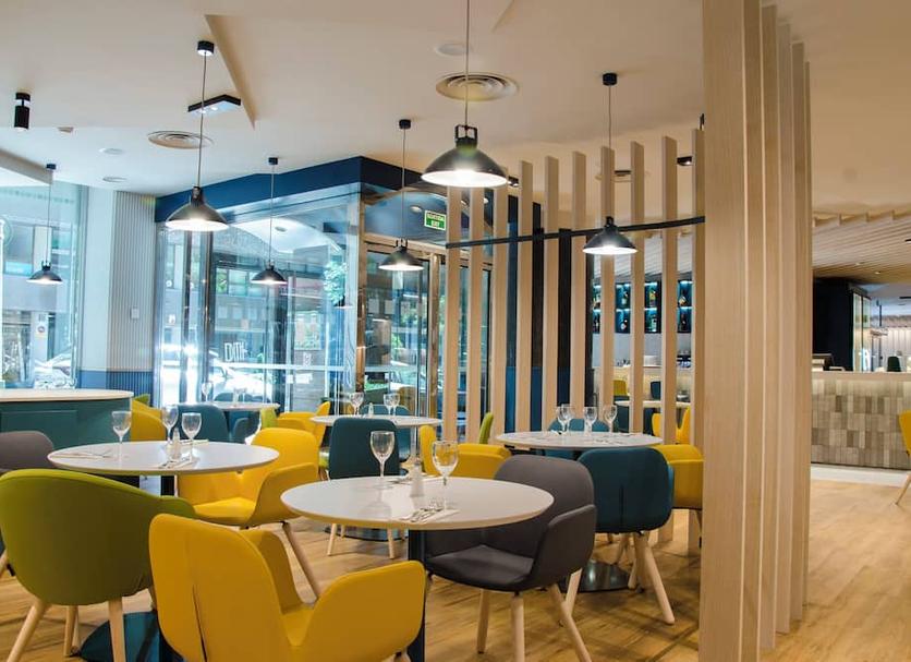 Restoran Fotoğraf