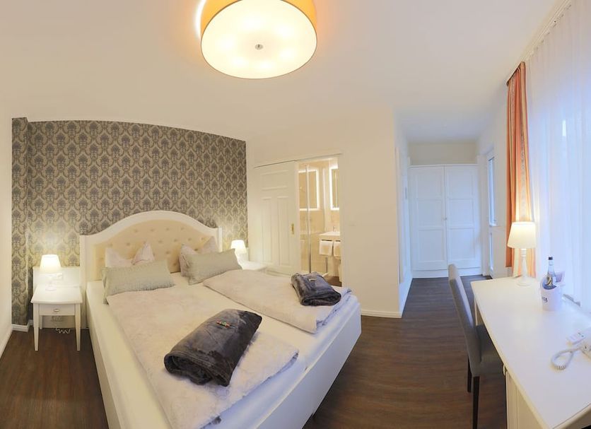 Yatak Odası Fotoğraf