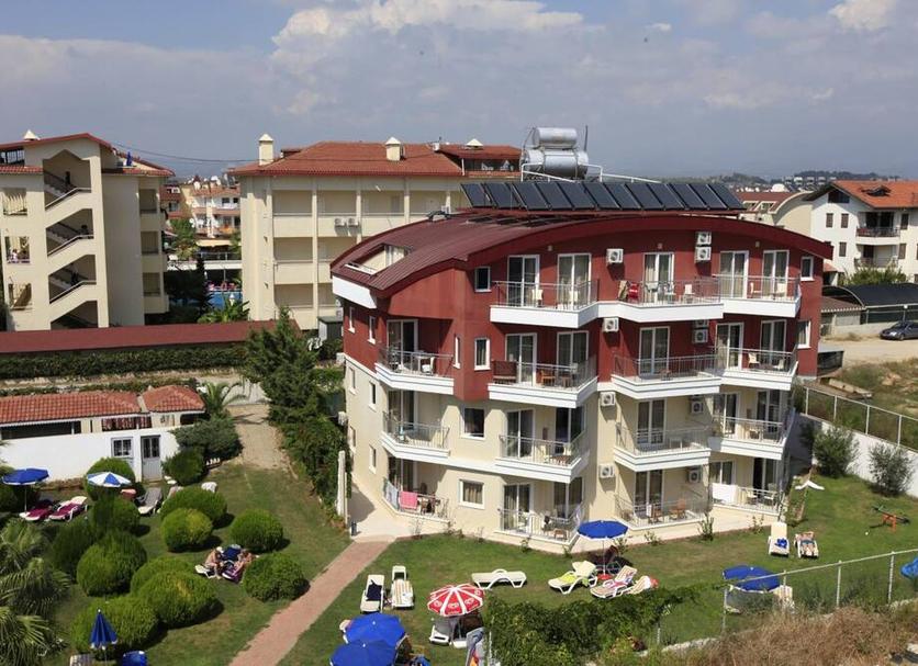Bina Fotoğraf
