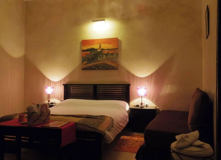 Yatak Odası Fotoğraf