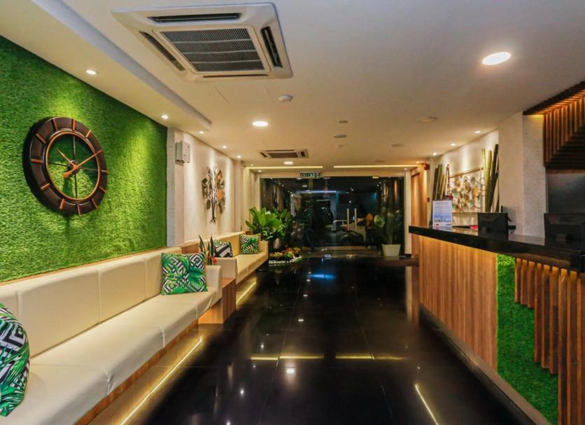 Resepsiyon Fotoğraf