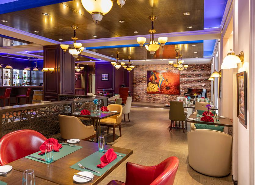 Restoran Fotoğraf