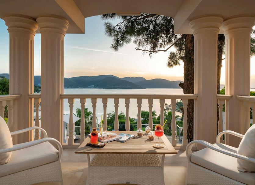 Balkon Fotoğraf