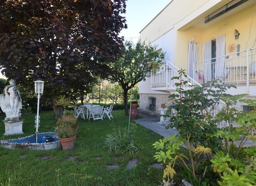 Veranda Fotoğraf