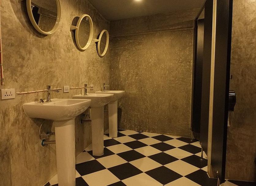 Banyo Fotoğraf