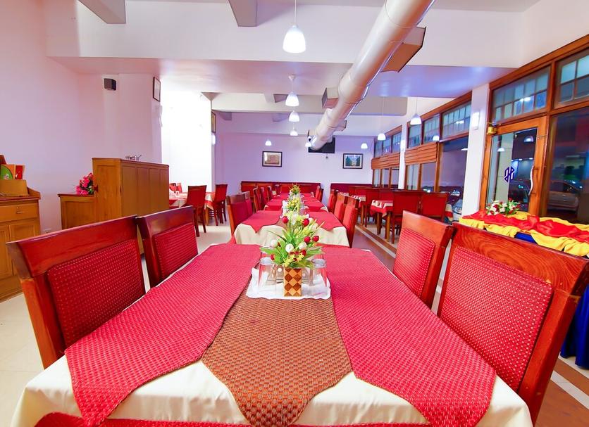 Restoran Fotoğraf