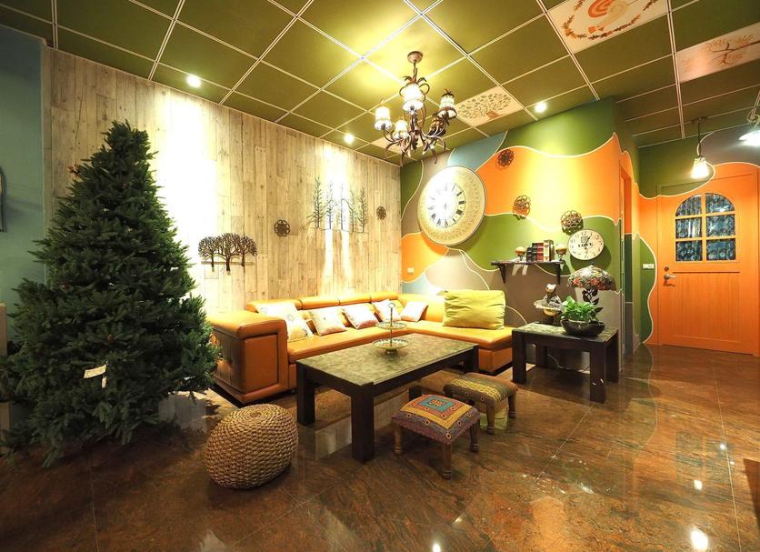 Salon Fotoğraf