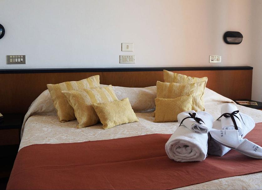 Yatak Odası Fotoğraf