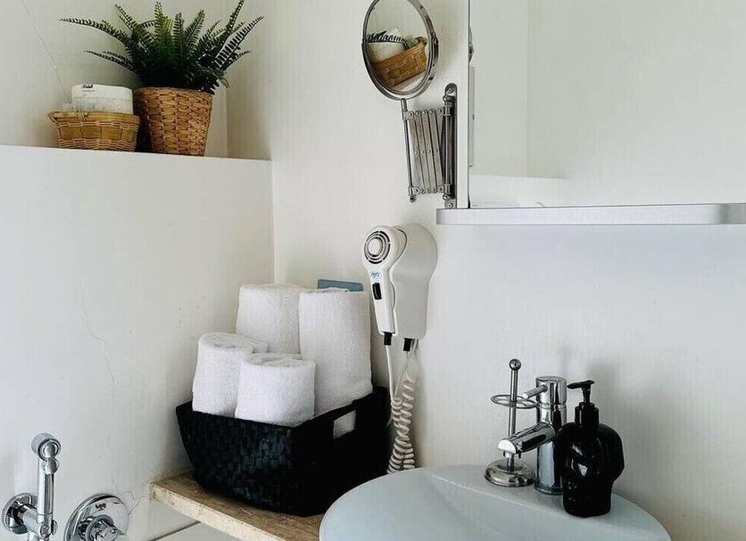 Banyo Fotoğraf