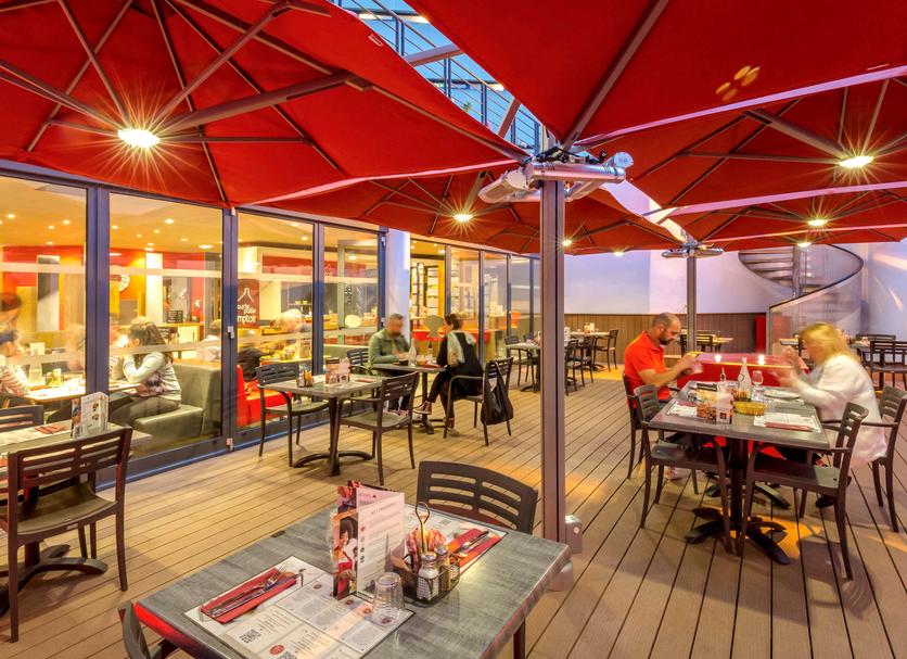 Restoran Fotoğraf