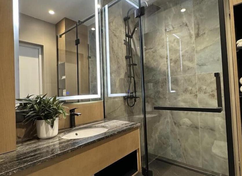 Banyo Fotoğraf
