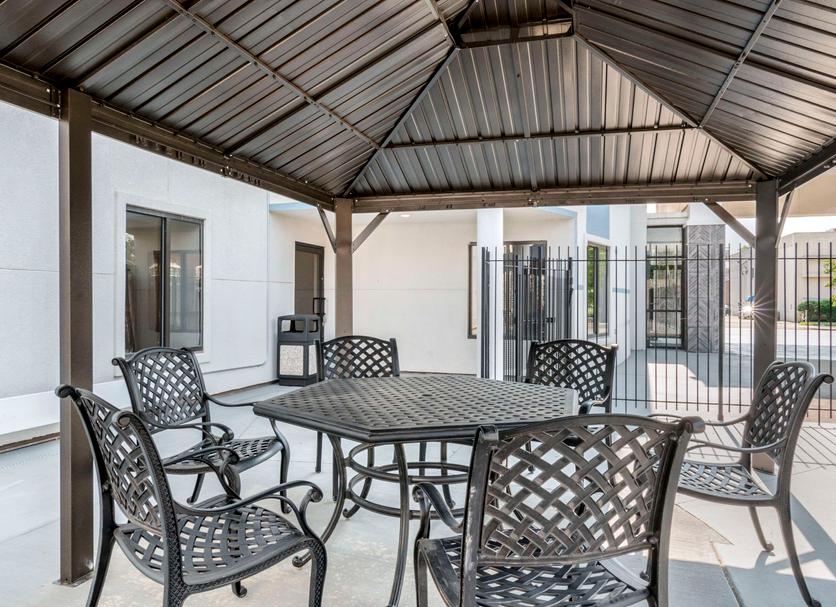 Veranda Fotoğraf