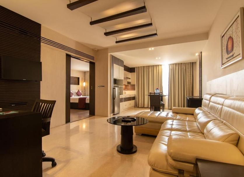 Oturma odası Fotoğraf