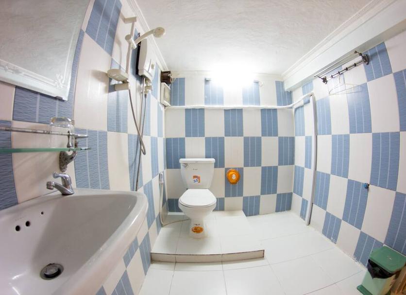 Banyo Fotoğraf