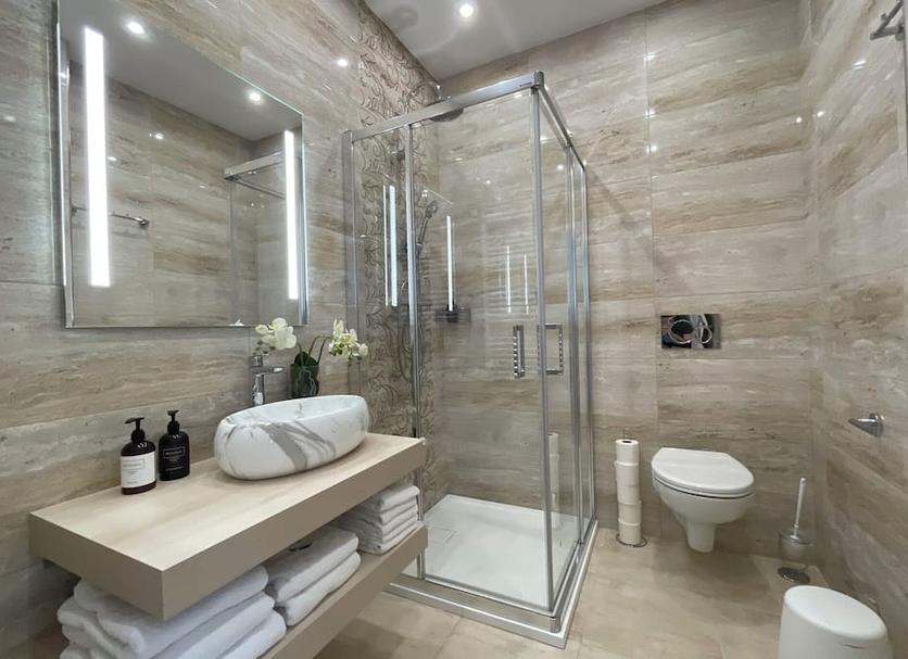 Banyo Fotoğraf