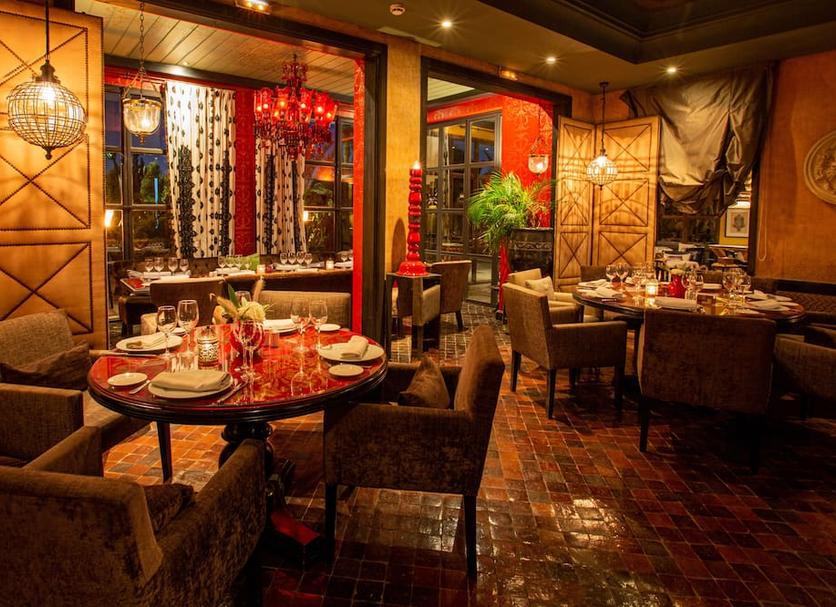 Restoran Fotoğraf