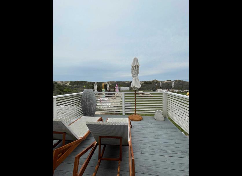 Balkon Fotoğraf