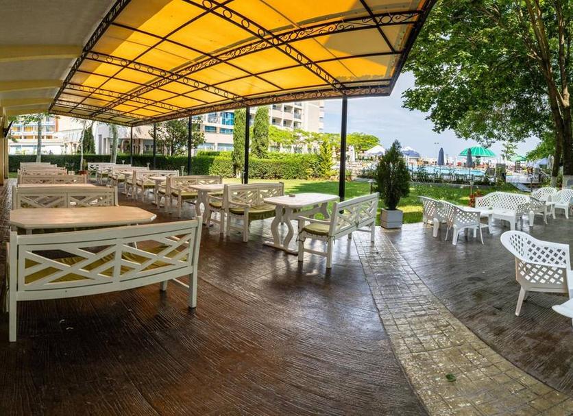 Restoran Fotoğraf