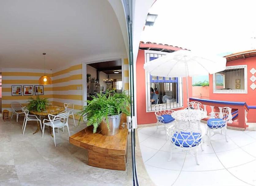 Veranda Fotoğraf