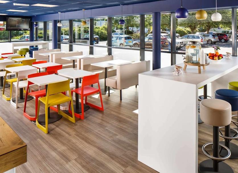 Restoran Fotoğraf