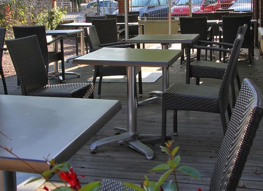 Veranda Fotoğraf