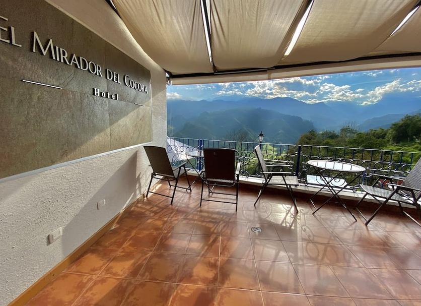 Balkon Fotoğraf
