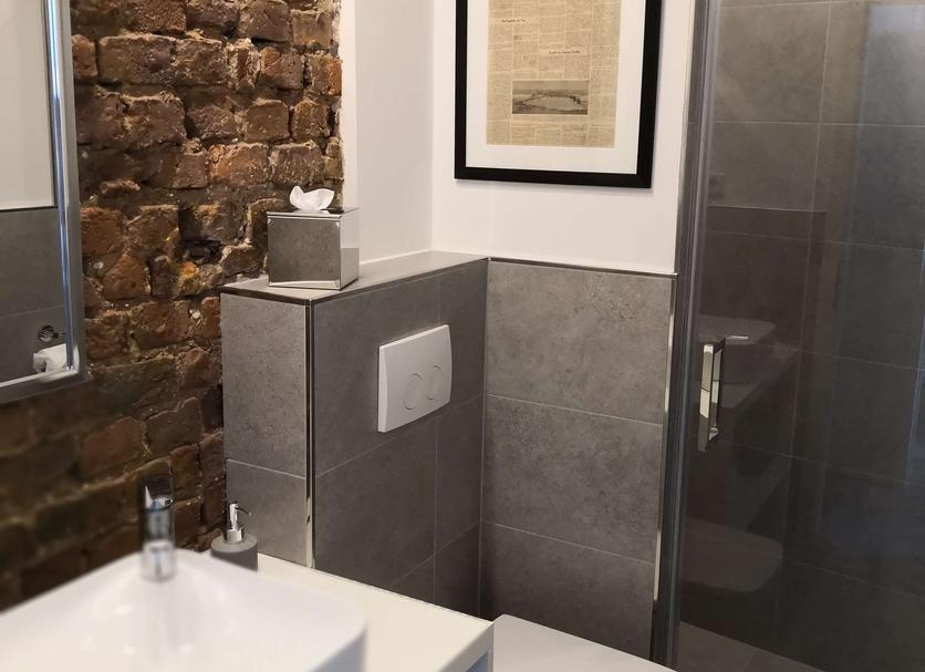 Banyo Fotoğraf