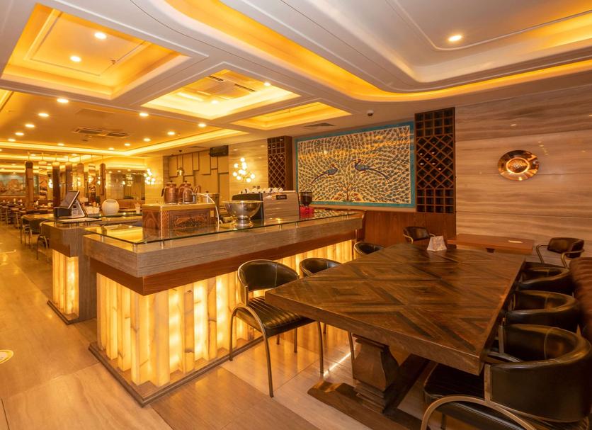 Restoran Fotoğraf