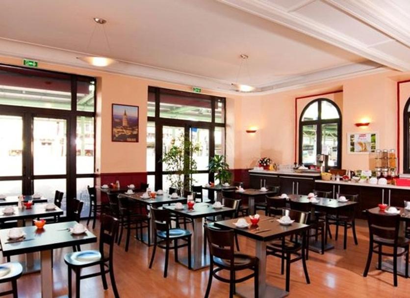 Restoran Fotoğraf