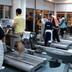 Spor salonu
