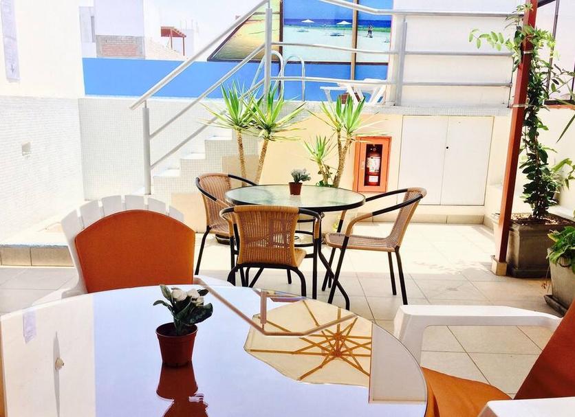 Veranda Fotoğraf