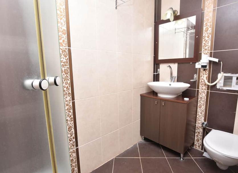Banyo Fotoğraf