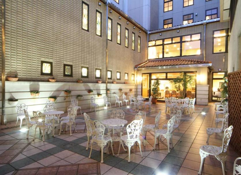 Restoran Fotoğraf