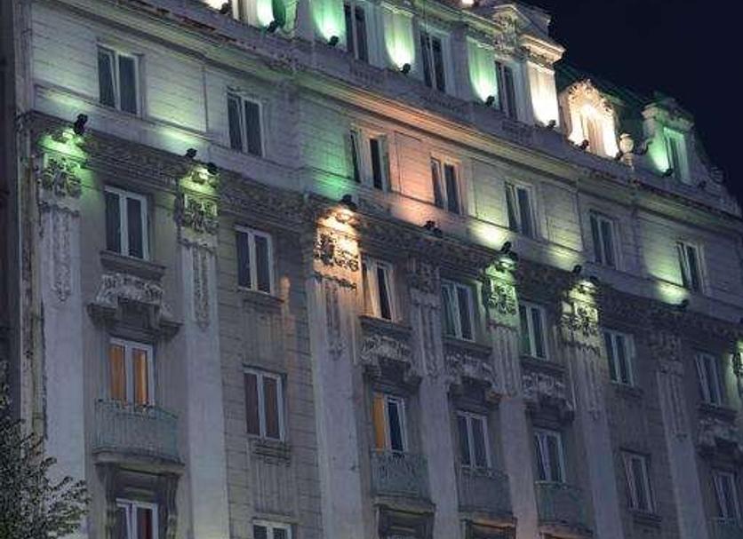 Bina Fotoğraf
