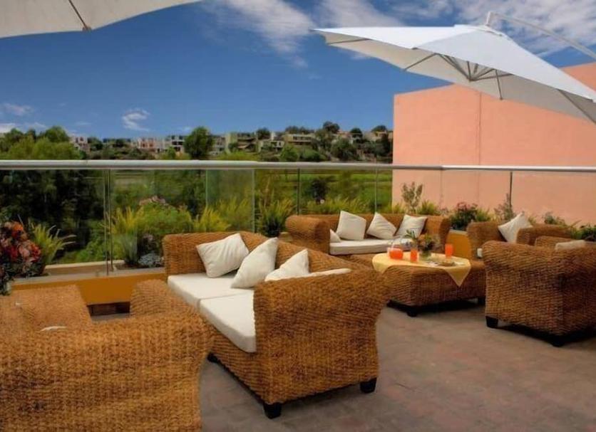Balkon Fotoğraf
