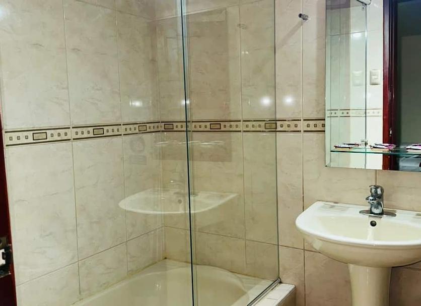 Banyo Fotoğraf