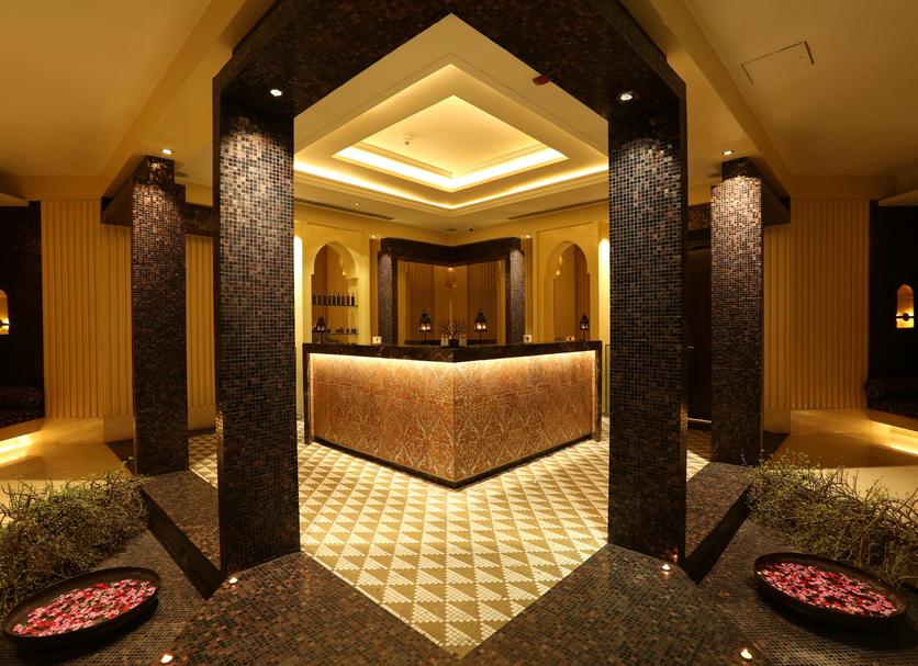 Spa Fotoğraf