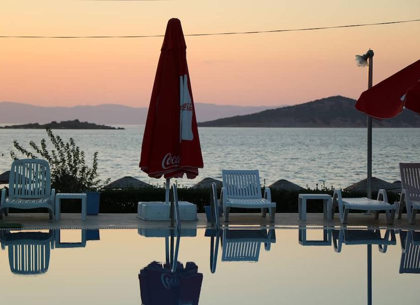 Bina Fotoğraf
