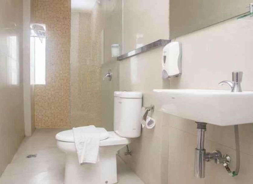 Banyo Fotoğraf