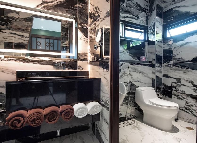 Banyo Fotoğraf