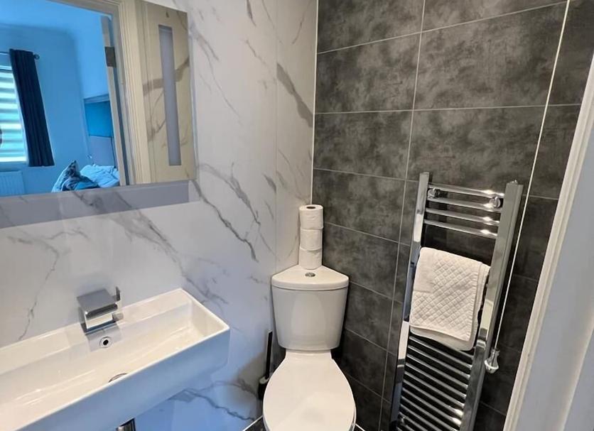 Banyo Fotoğraf