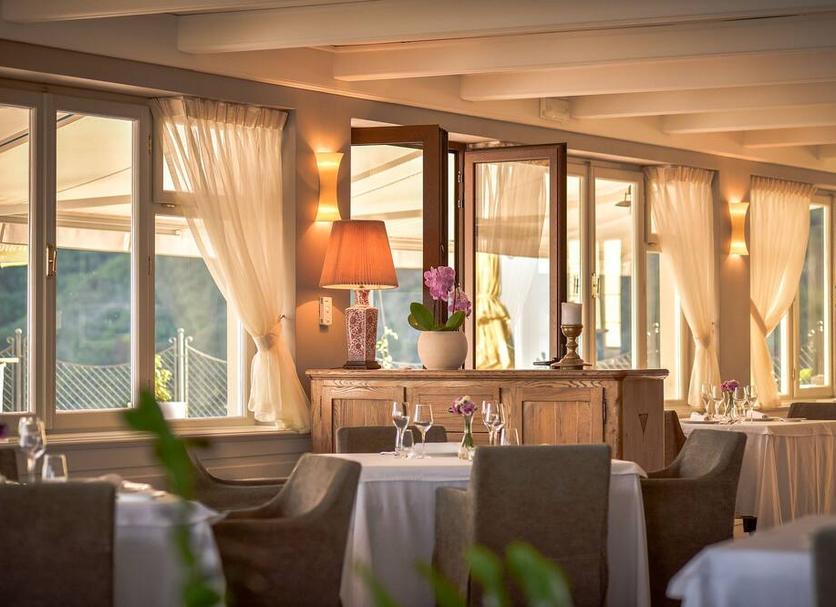 Restoran Fotoğraf