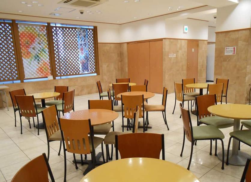 Restoran Fotoğraf