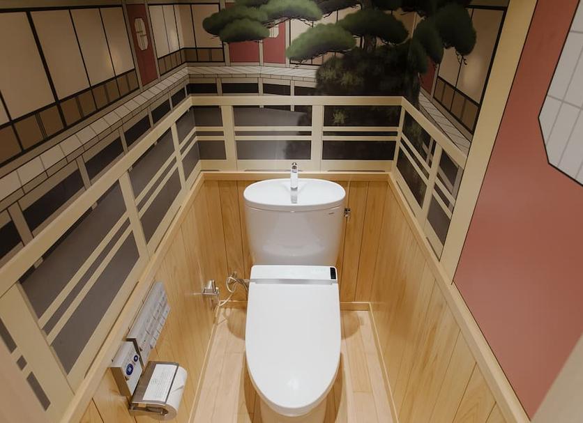 Banyo Fotoğraf