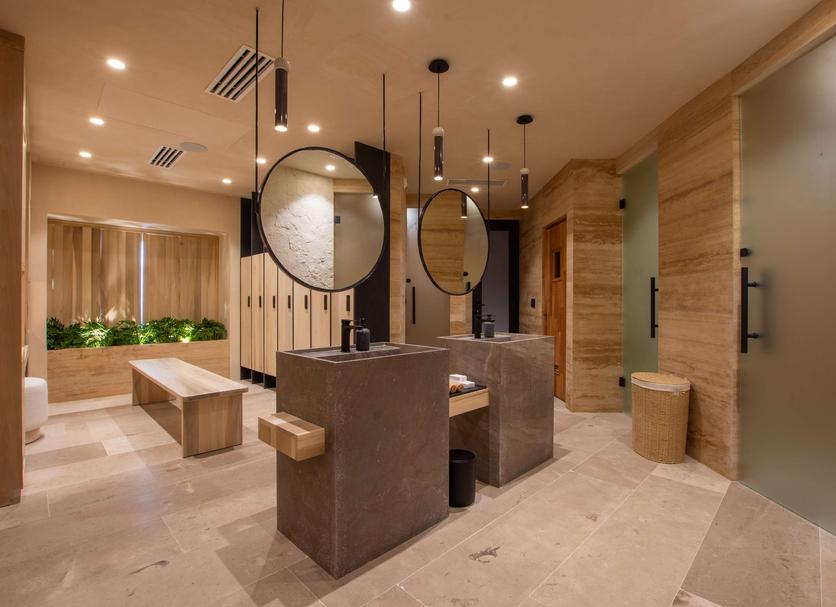 Spa Fotoğraf