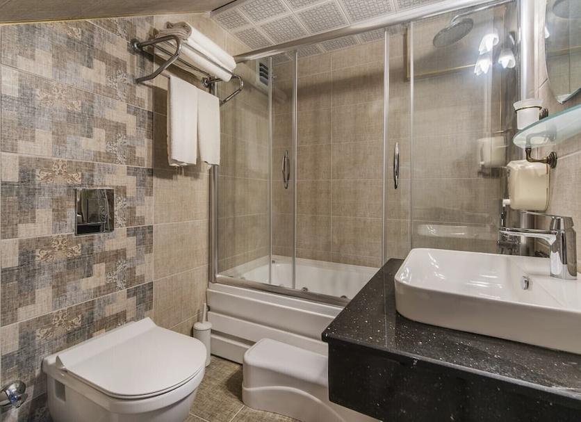 Banyo Fotoğraf