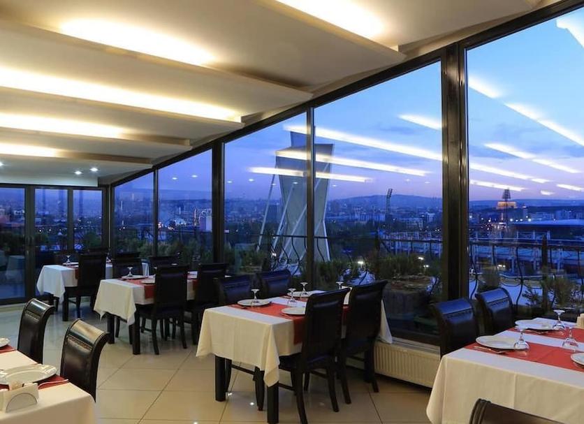 Restoran Fotoğraf